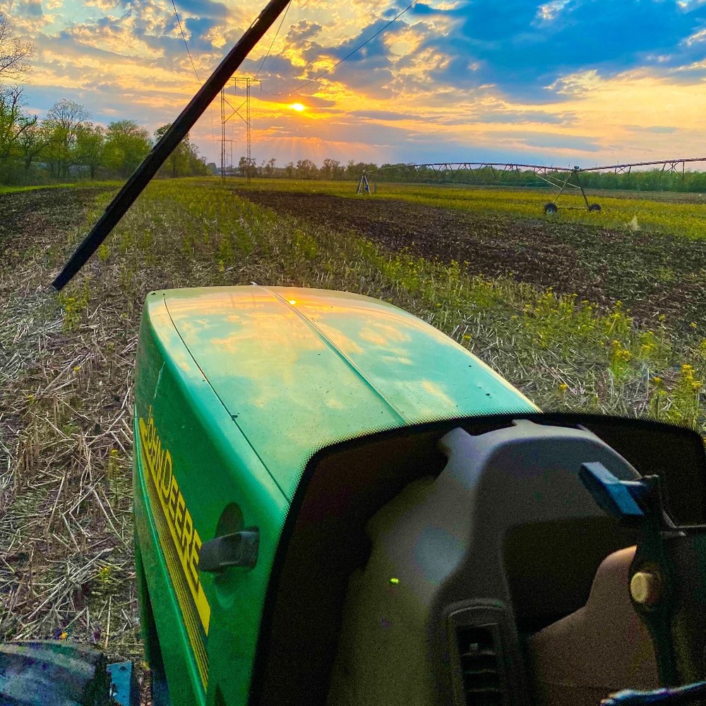 Meet your Posher, Jenna